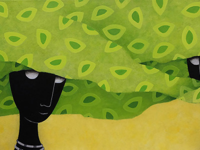drie-vrouwen-doek-100x40-900